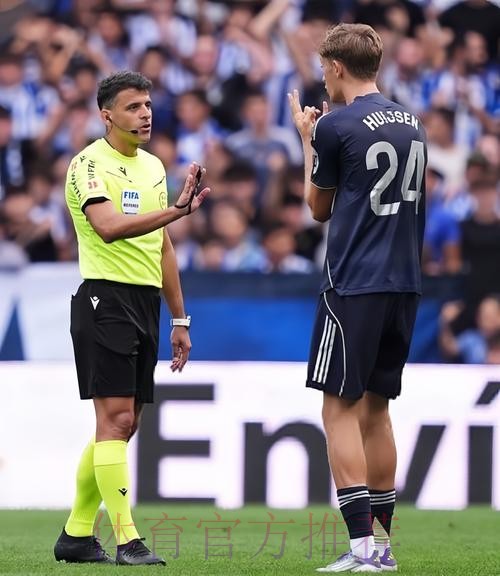 科贝记者：皇马不会被驱逐出本赛季的欧冠