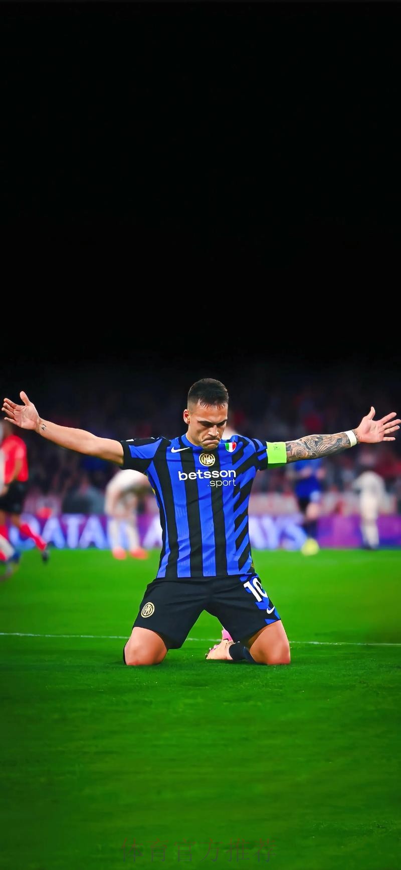 意天空:皇马也有意签劳塔罗 国米没出售的需求 意天空:皇马也有意签劳塔罗 国米没出售的需求